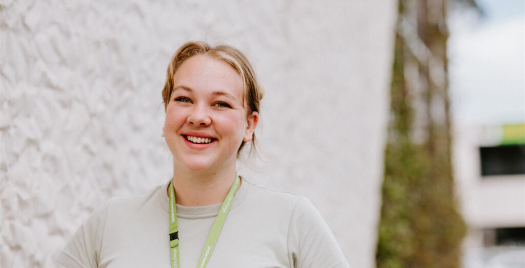 Student Placements ACSO