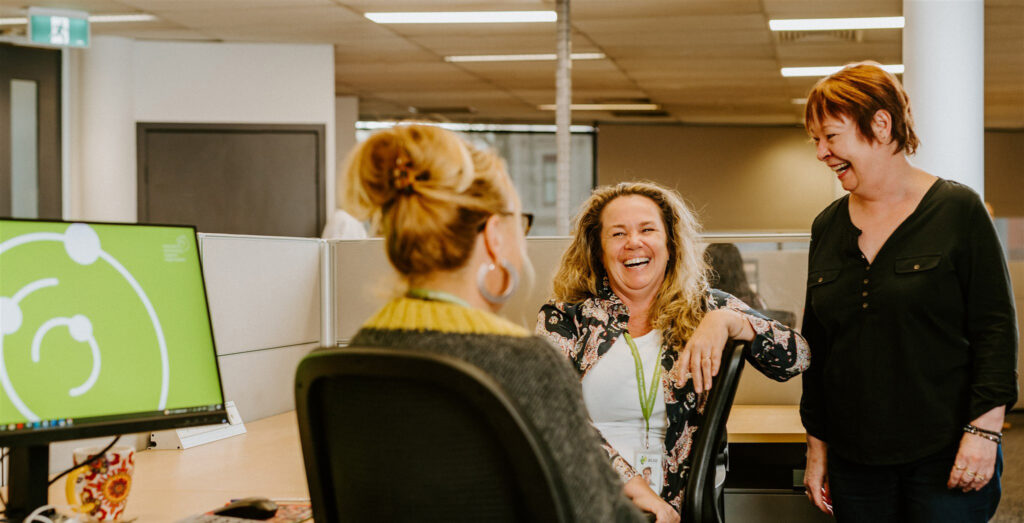 NDIS Positive Behaviour Support in Perth | ACSO