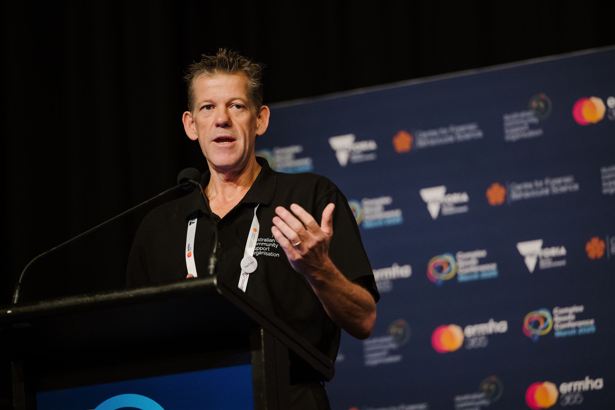 Complex Needs Conference 2025